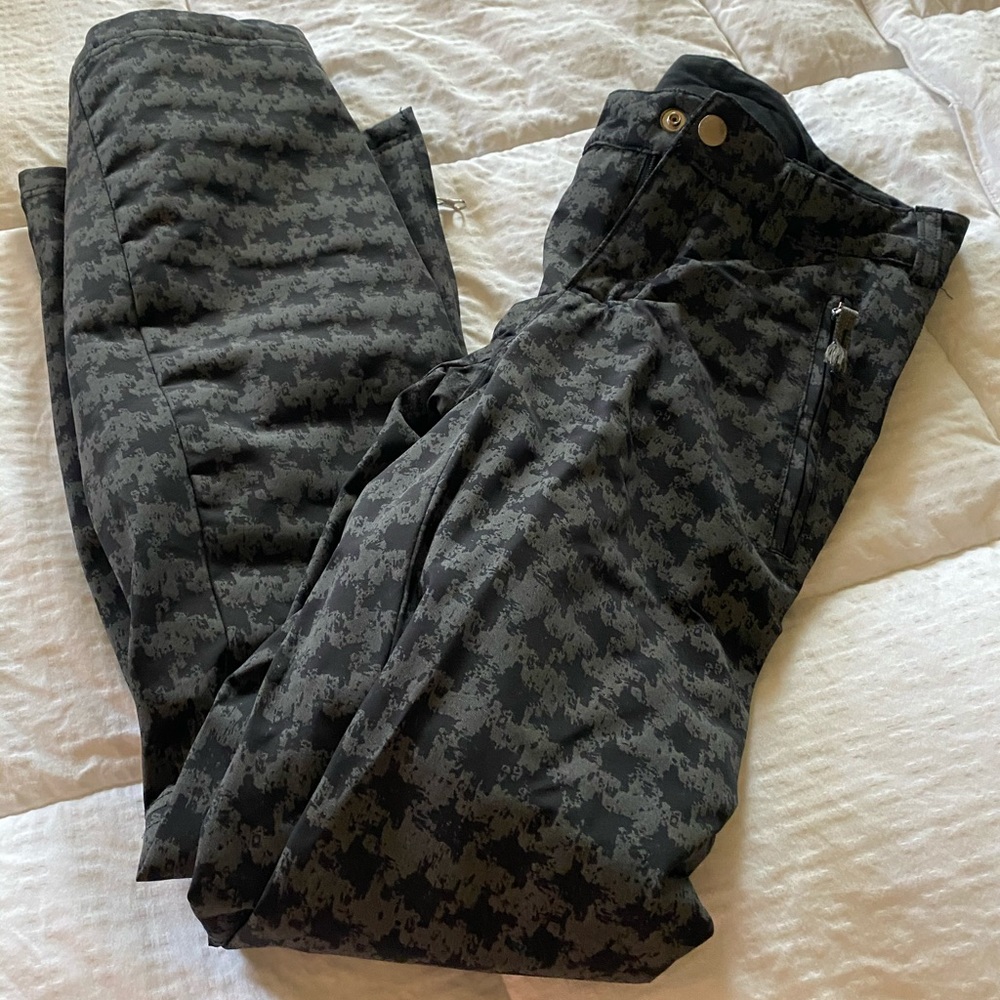 Bogner Fire and Ice ski Pants